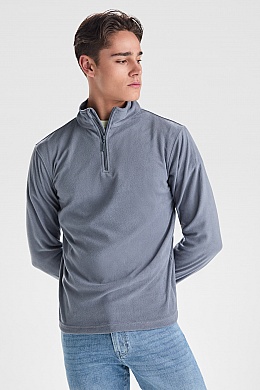 Bluza mikropolarowa ROLY HIMALAYA (SM1095) - Zdjęcie