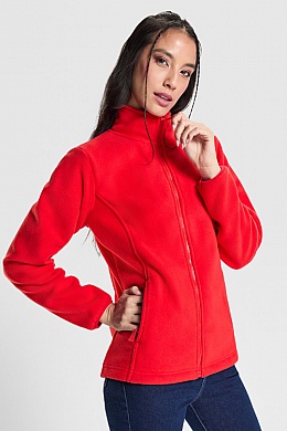 Bluza polarowa damska Roly New Artic Woman 300 g (CQ6415) - Zdjęcie