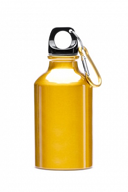 Butelka aluminiowa Stamina Yaca 330 ml (MD4004) - Zdjęcie
