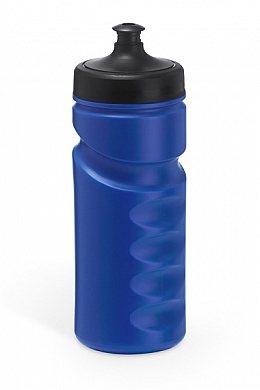 Butelka sportowa Stamina Running 520 ml (MD4046) - Zdjęcie