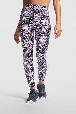 Damskie legginsy ROLY CIRENE (LG0399) - Zdjęcie