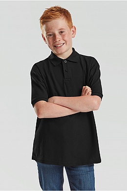 FOTL 65/35 Polo Kids (63-417-0) - Zdjęcie