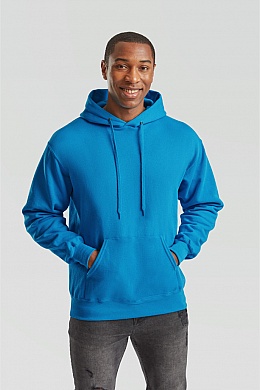 FOTL Classic Hooded Sweat (62-208-0) - Zdjęcie
