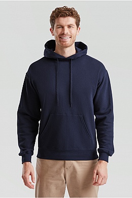 FOTL Classic Hooded Sweat (62-208-0) - Photo