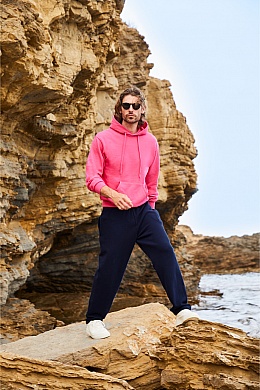 FOTL Classic Open Hem Jog Pants (64-032-0) - Zdjęcie