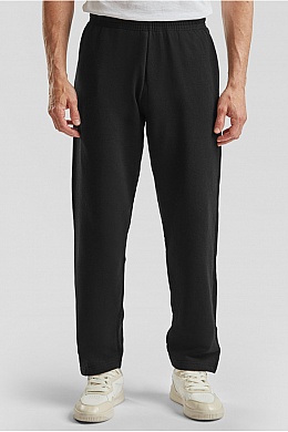FOTL Classic Open Hem Jog Pants (64-032-0) - Zdjęcie