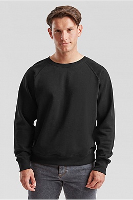 FOTL Classic Raglan Sweat (62-216-0) - Photo