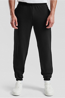 FOTL Elasticated Cuff Jog Pants (64-026-0) - Zdjęcie