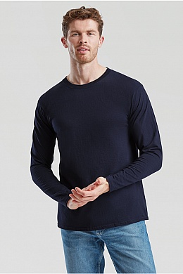 FOTL Iconic 195 Ringspun Premium LS (61-360-0) - Zdjęcie