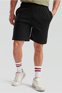 FOTL Iconic Jersey Shorts 195 g (64-052-0) - Photo