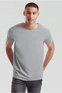 FOTL Iconic Ringspun T (61-430-0) - Photo