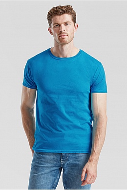 FOTL Iconic Ringspun T (61-430-0) - Zdjęcie