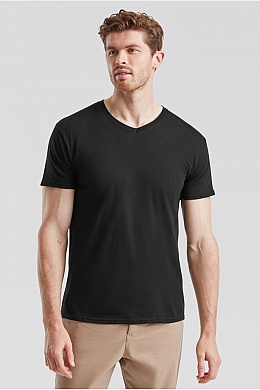 FOTL Iconic V-Neck T 150 g (61-442-0) - Photo