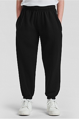 FOTL Kids Classic E.Cuff Jog Pants 280g (64-051-0) - Photo