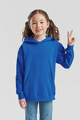 FOTL Kids Classic Hooded Sweat 280 g (62-043-0) - Photo