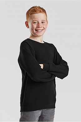 FOTL Kids Classic Raglan Sweat 280 g (62-039-0) - Photo