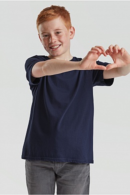 FOTL Kids Iconic Ringspun T (61-023-0) - Photo