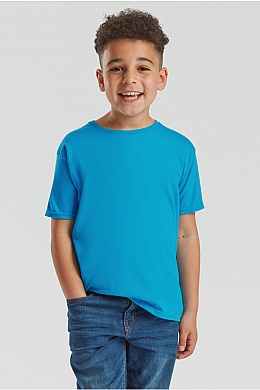 FOTL Kids Iconic Ringspun T (61-023-0) - Photo