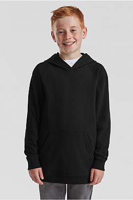 FOTL Kids Lightweight Hooded Sweat 240g (62-009-0) - Zdjęcie