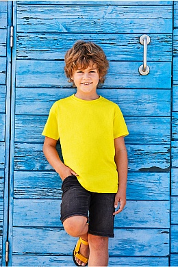 FOTL Kids Original T (61-019-0) - Zdjęcie