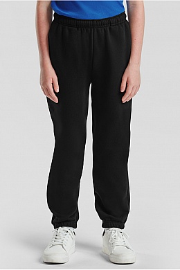FOTL Kids Premium Elasticated Jog Pants (64-025-0) - Zdjęcie