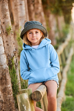 FOTL Kids Premium Hooded Sweat (62-037-0) - Zdjęcie