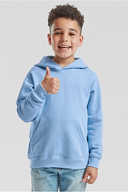 FOTL Kids Premium Hooded Sweat (62-037-0) - Zdjęcie