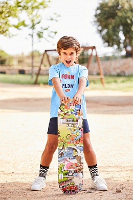 FOTL Kids Valueweight T (61-033-0) - Zdjęcie