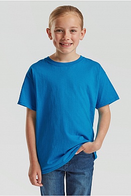 FOTL Kids Valueweight T (61-033-0) - Zdjęcie