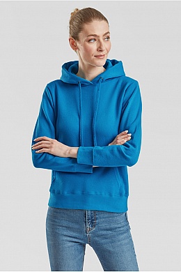FOTL Lady-Fit Classic Hooded Sweat (62-038-0) - Zdjęcie
