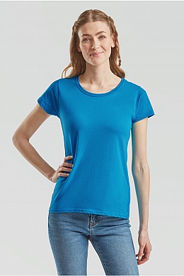 FOTL Lady-Fit Valueweight T (61-372-0) - Zdjęcie