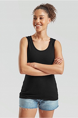 FOTL Lady Fit Valueweight Vest (61-376-0) - Zdjęcie
