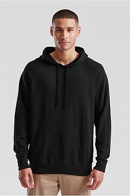 FOTL Lightweight Hooded Sweat (62-140-0) - Photo