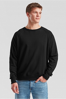 FOTL Lightweight Raglan Sweat (62-138-0) - Zdjęcie