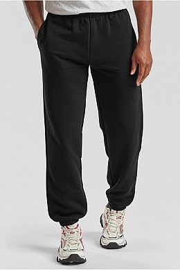 FOTL Premium Elasticated Cuff Jog Pants (64-040-0) - Zdjęcie
