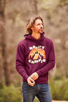 FOTL Premium Hooded Sweat (62-152-0) - Zdjęcie