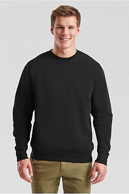 FOTL Premium Set-in Sweat (62-154-0) - Zdjęcie