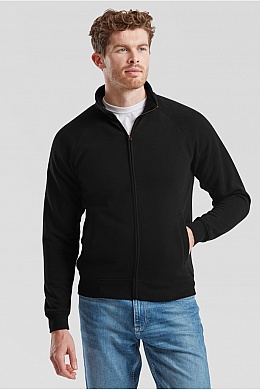 FOTL Premium Sweat Jacket (62-228-0) - Zdjęcie