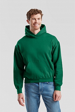 FOTL Supercotton Hooded Sweat 400 g (62-278-0) - Photo