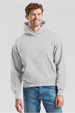 FOTL Supercotton Hooded Sweat 400 g (62-278-0) - Zdjęcie