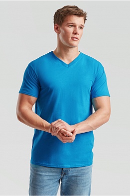 FOTL Valueweight V-Neck T (61-066-0) - Zdjęcie