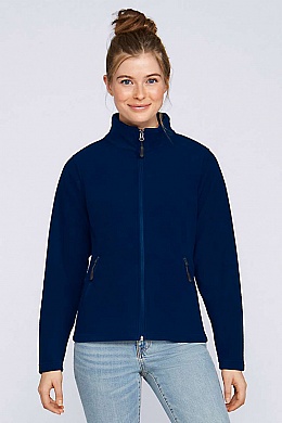 Gildan Hammer Ladies Micro Fleece (GILPF800) - Zdjęcie