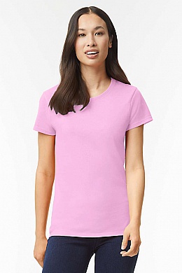 Gildan Heavy Cotton Ladies T (GIL5000) 180 g - Zdjęcie