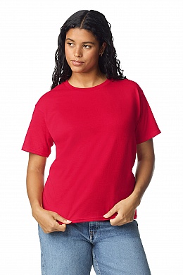 Gildan Heavy Cotton Ladies T (GIL5000) 180 g - Zdjęcie