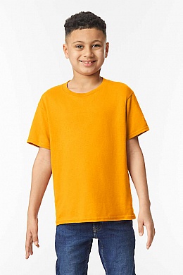 Gildan Heavy Cotton Youth T (GIB5000) 180 g - Zdjęcie