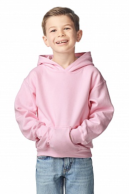 Gildan Hooded Sweatshirt Youth (GIB18500) 271 g - Photo