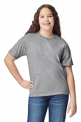 Gildan Light Cotton Youth T (GIB3000) - Zdjęcie