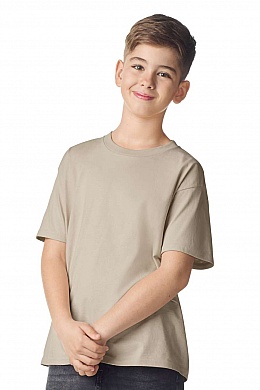 Gildan Softstyle Cotton Youth T (GIB64000) 150 g - Zdjęcie