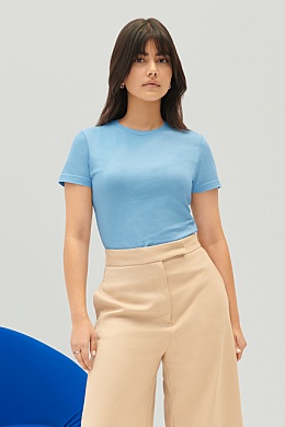 Gildan Softstyle Ladies (GIL64000) 150 g - Photo