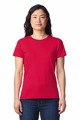 Gildan Softstyle Mid. Women T 185 g (GIL65000) - Zdjęcie